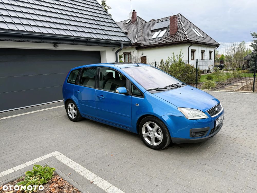 Ford C-MAX - 2