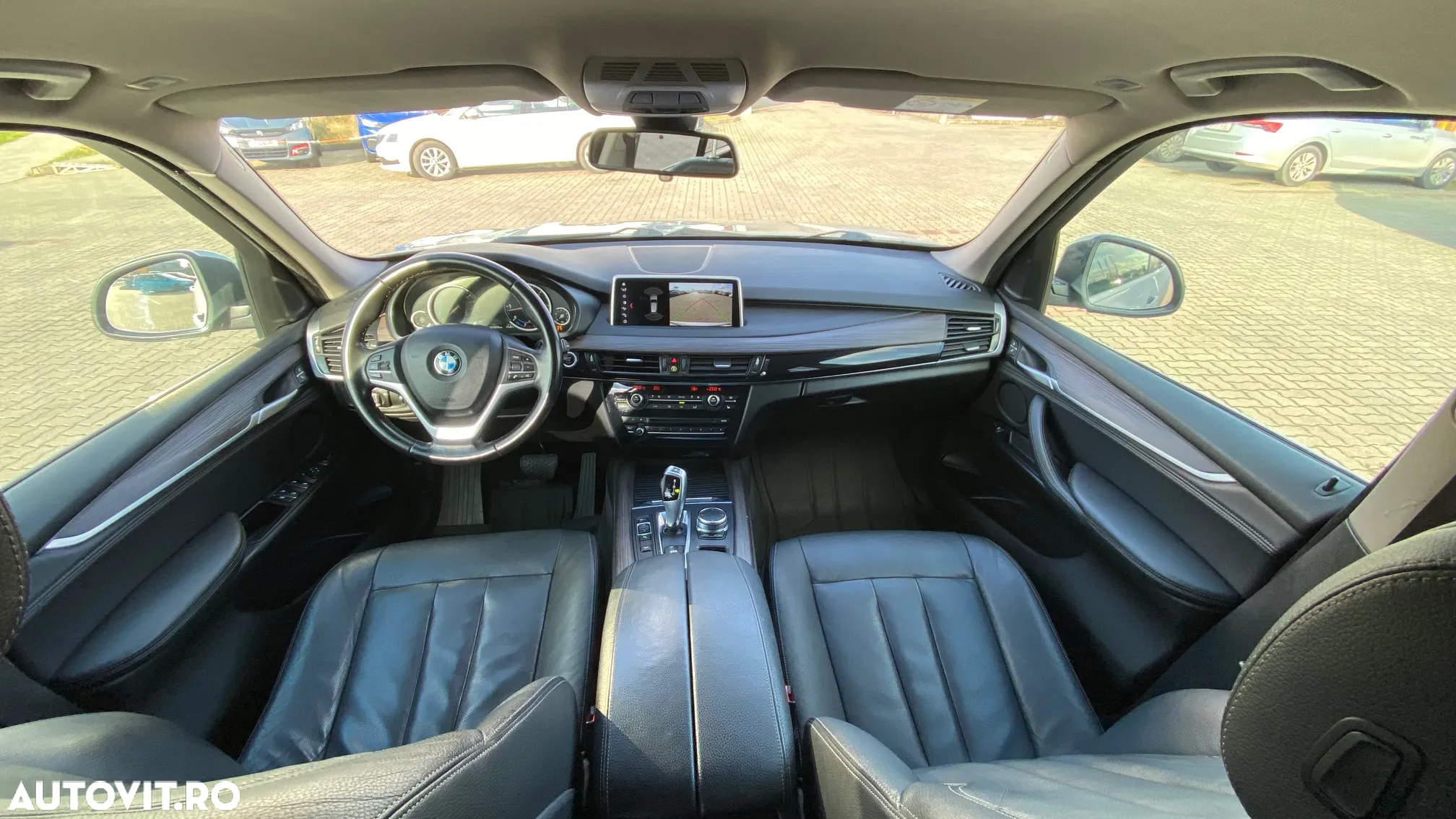 BMW X5 xDrive30d - 15