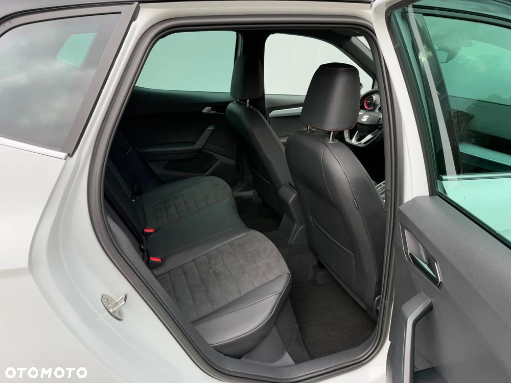 Seat Arona 1.0 TSI FR S&S DSG - 11