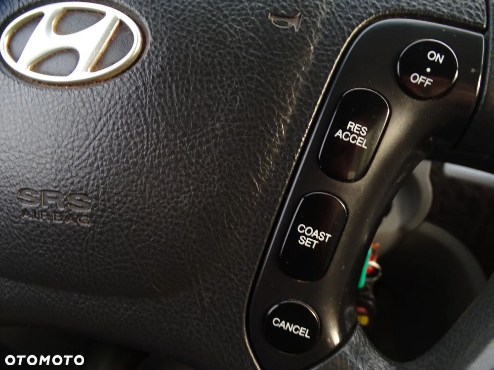 Hyundai Santa Fe - 18