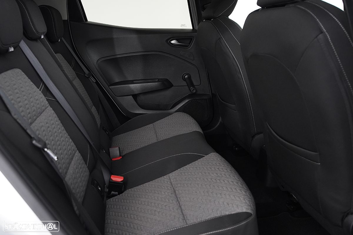Renault Clio 1.0 TCe Limited Bi-Fuel - 24
