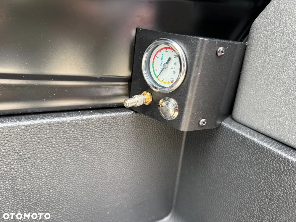 Ford Transit 350L4 wywrotka 3800mm - 19