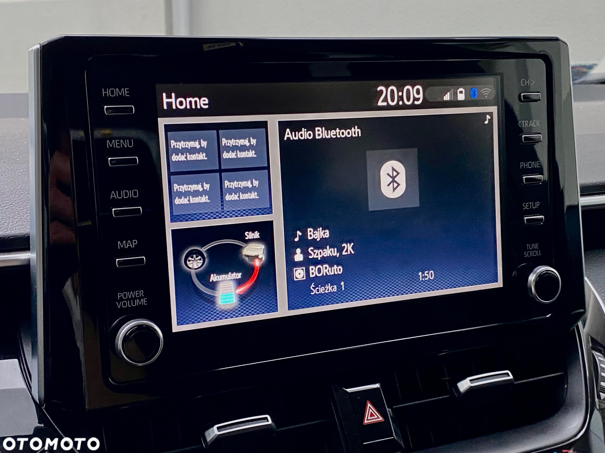 Toyota Corolla 1.8 Hybrid Comfort - 25