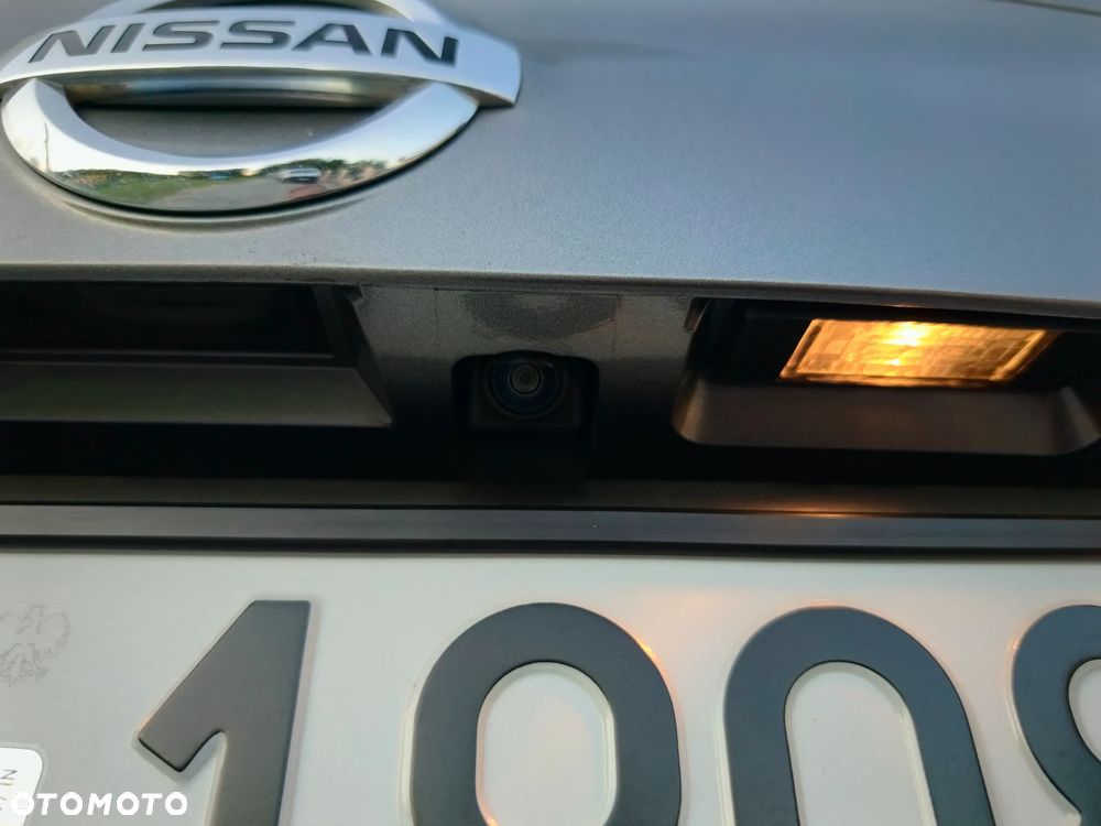 Nissan Qashqai 1.6 DIG-T 360 - 10