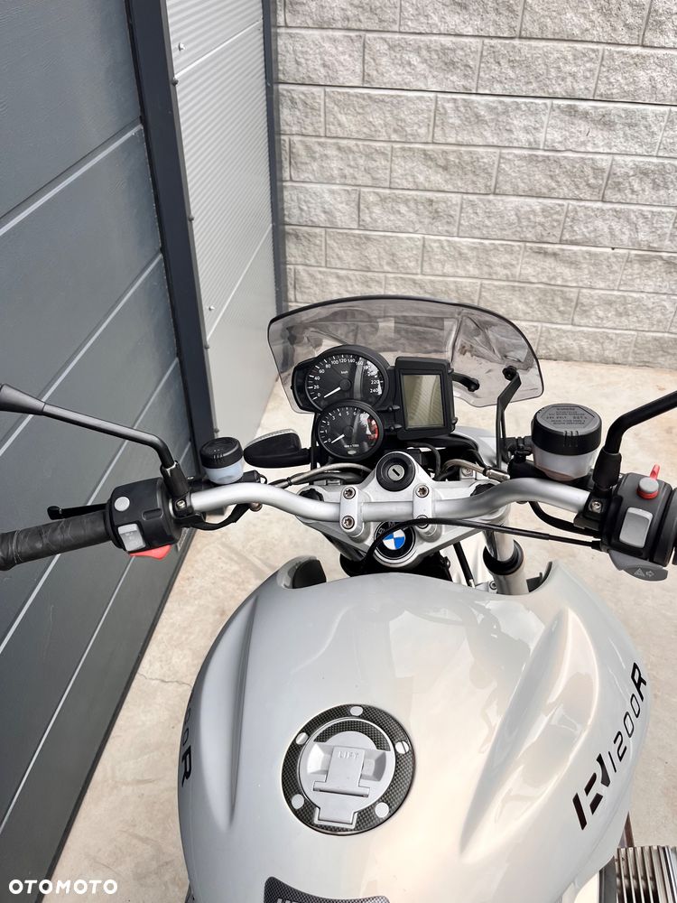 BMW R - 7