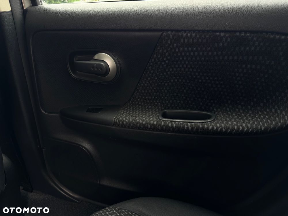 Nissan Note 1.4 Visia - 19