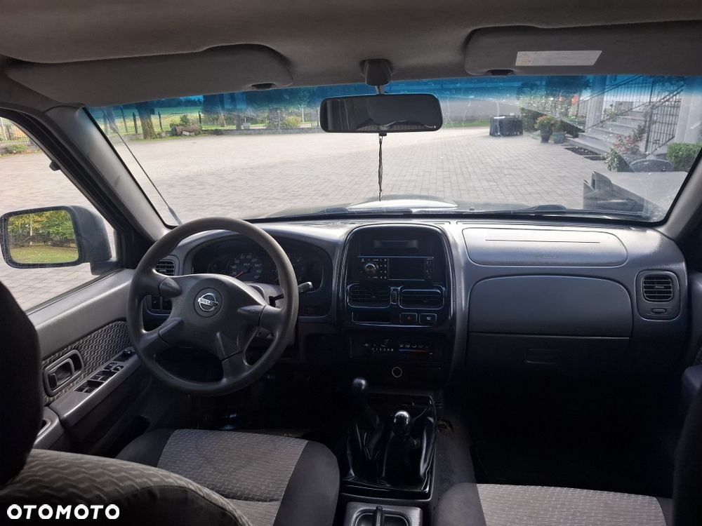 Nissan Inny - 7