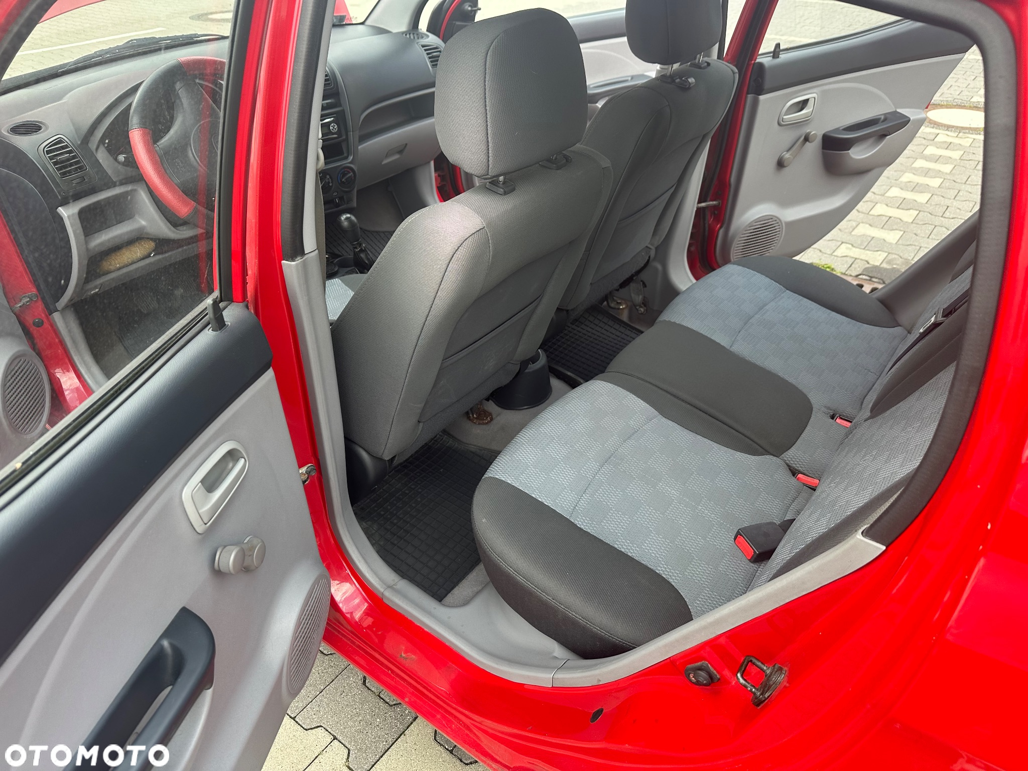 Kia Picanto 1.1 - 11
