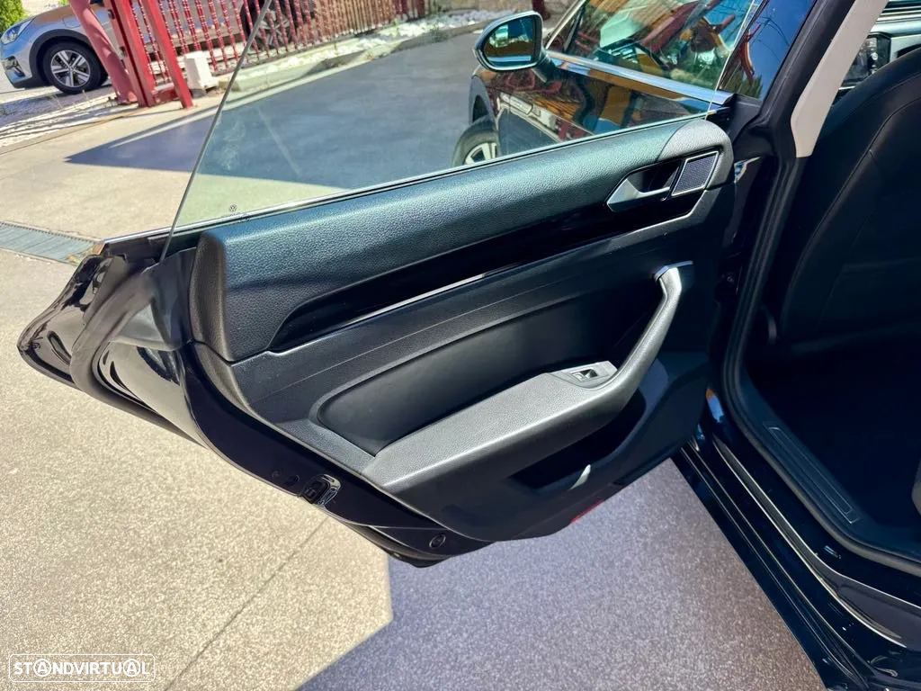 VW Arteon 2.0 TDI Elegance DSG - 10