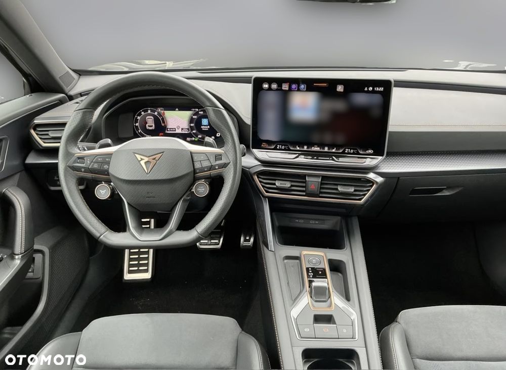 Cupra Formentor 1.5 eTSI mHEV DSG - 11