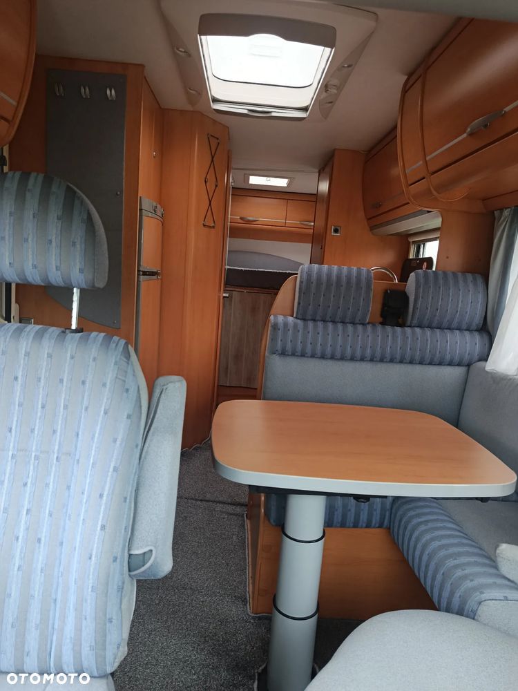 Ford hymer - 5
