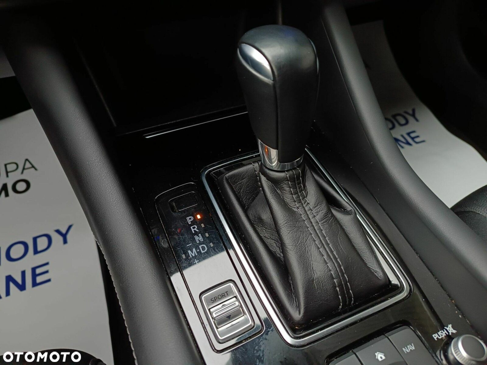 Mazda 6 2.0 SkyJoy/SkyBusiness - 21