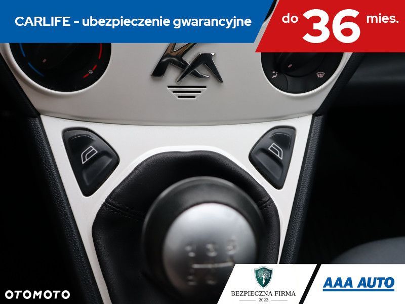 Ford KA - 18