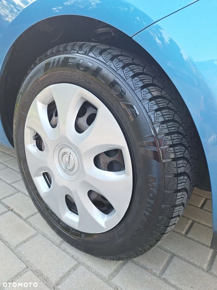 Opel Corsa 1.4 Enjoy - 13