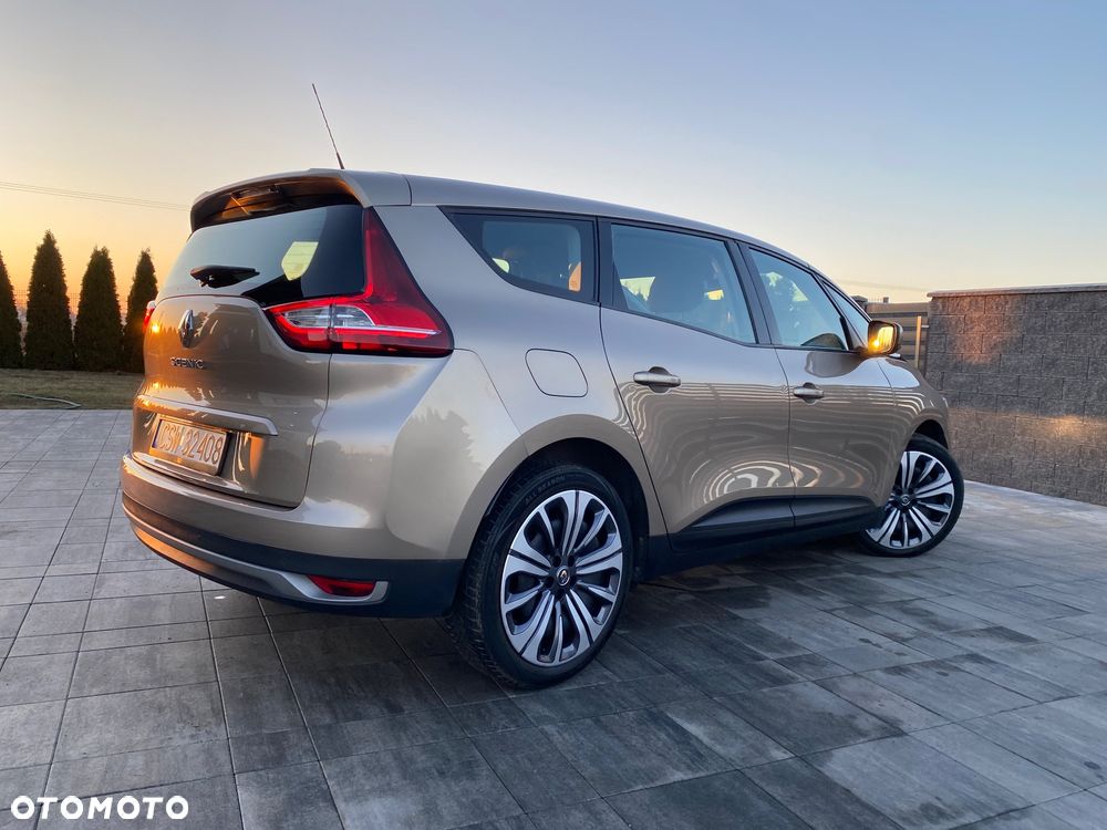 Renault Grand Scenic - 5