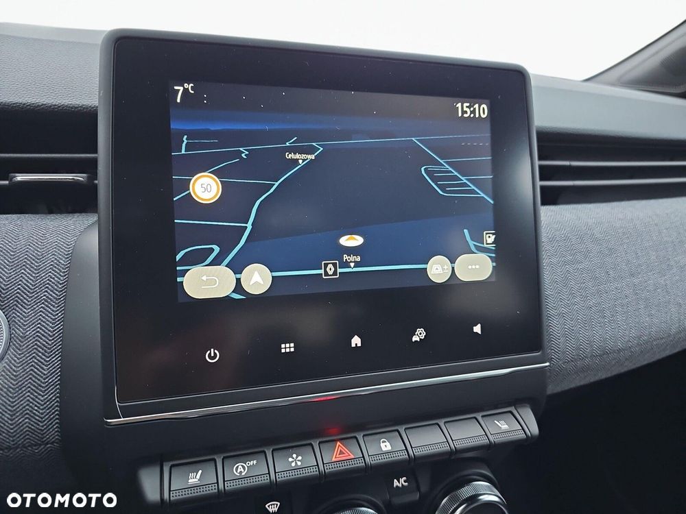 Renault Clio 1.0 TCe Techno - 18