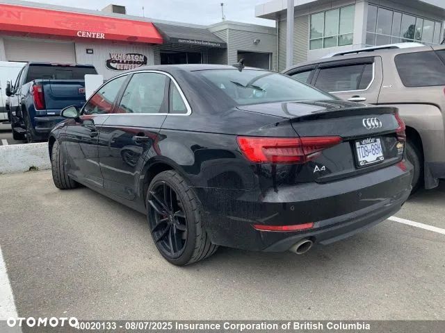 Audi A4 - 3