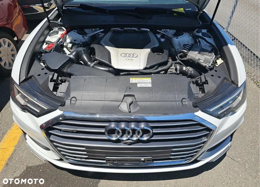 Audi A6 Limousine 55 TFSI quattro S tronic S line - 12