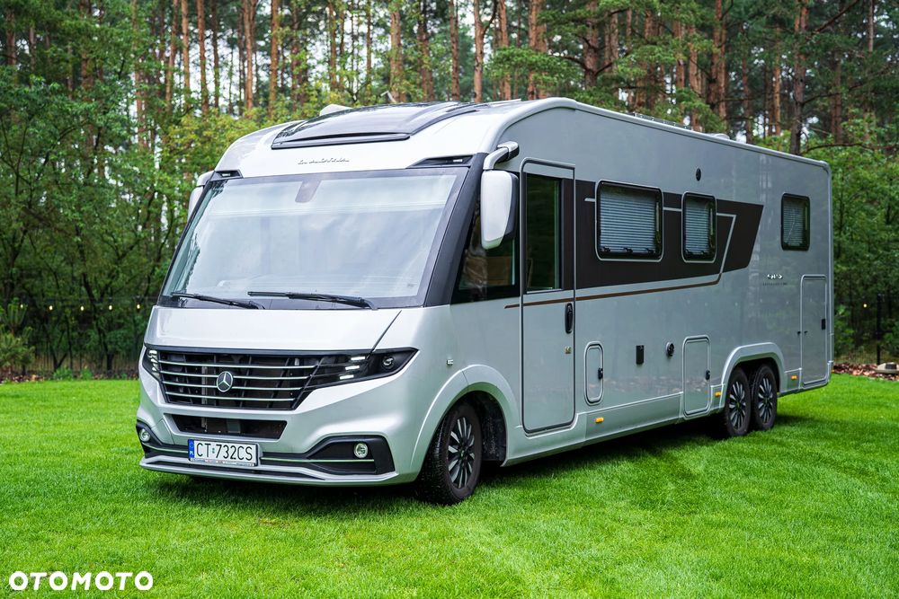 Adria Super Sonic 890 LC - 3