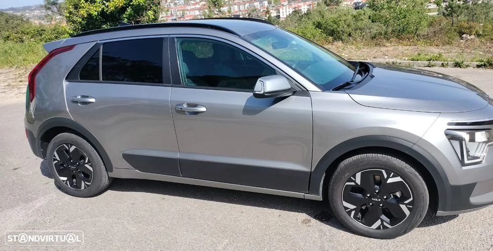Kia e-Niro 64kWh - 3