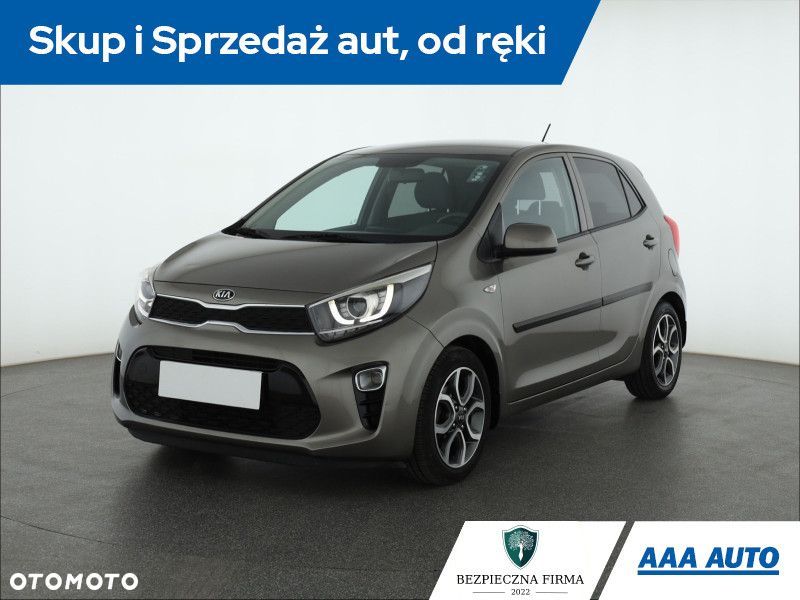 Kia Picanto - 2