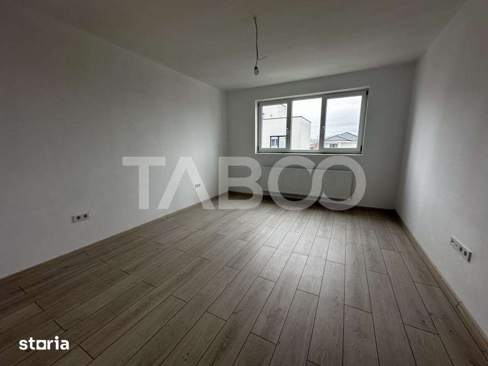 COMISION 0 -Apartament de vanzare 61 mpu 2 camere balcon orientare S — fotografia 1