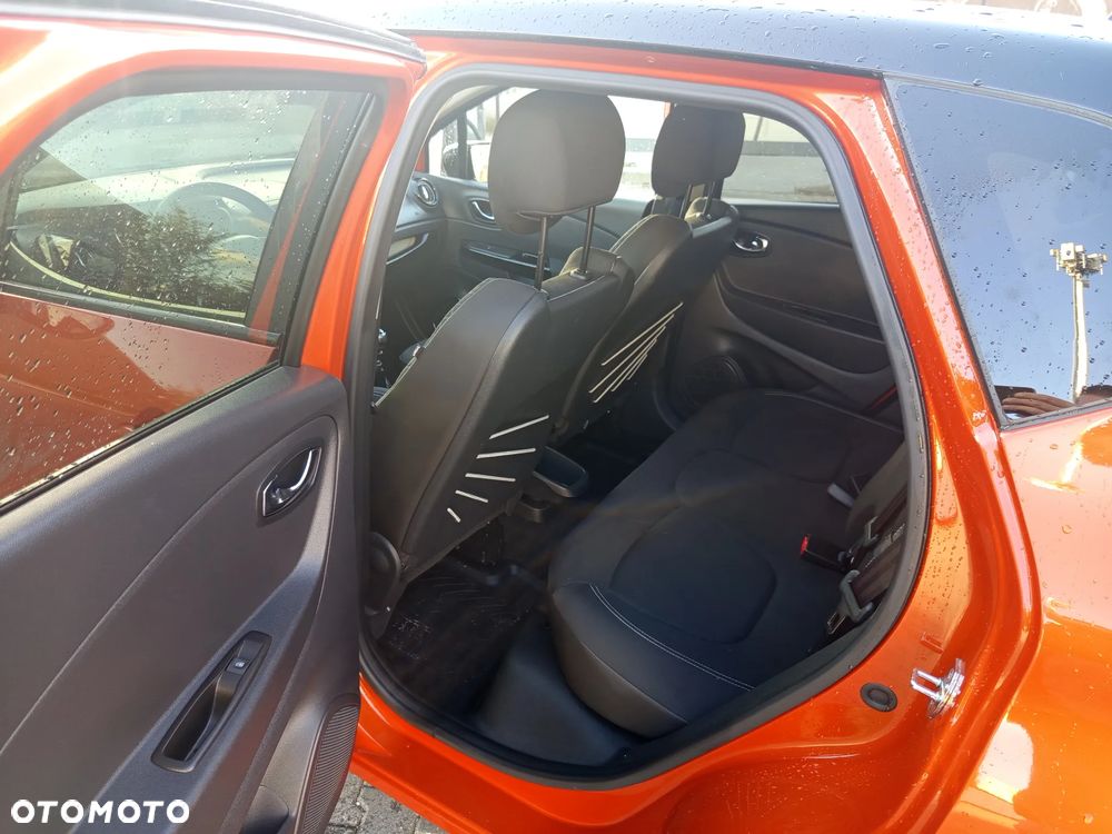 Renault Captur 1.2 Energy TCe Limited - 7