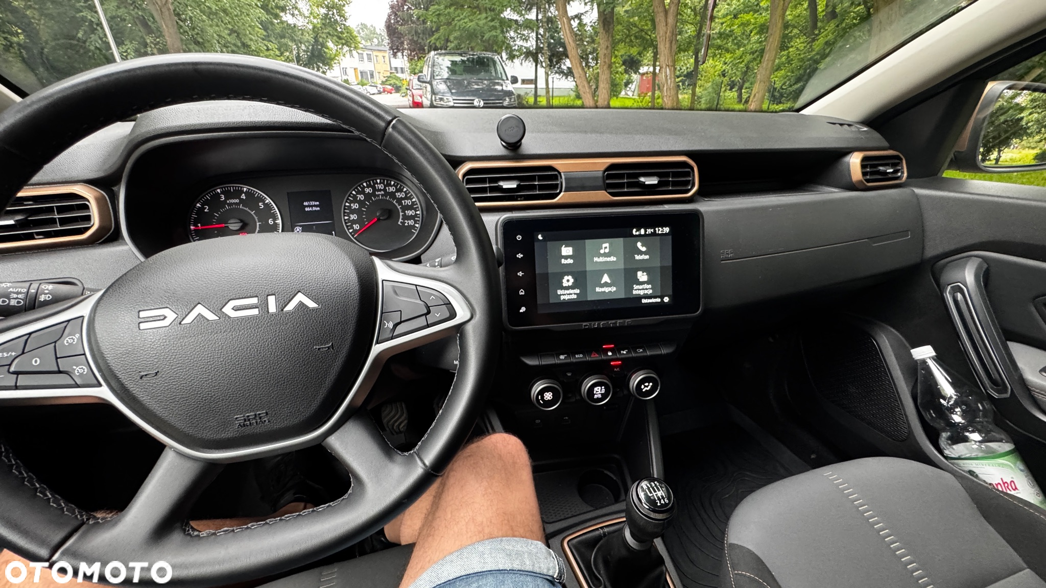 Dacia Duster - 15