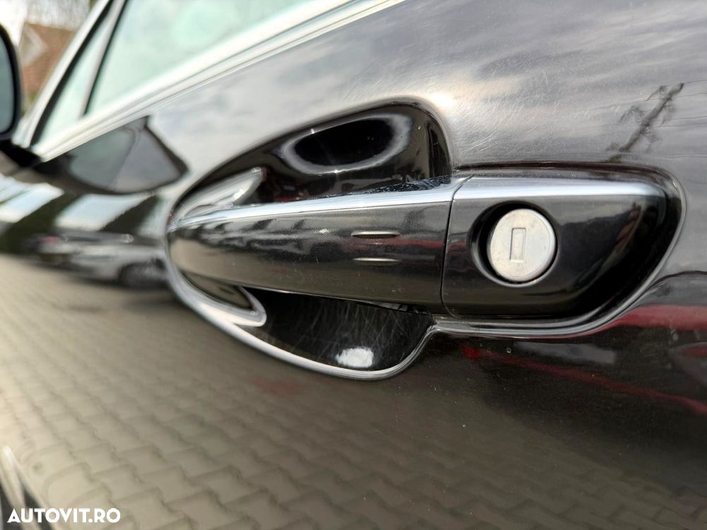 Peugeot 508 2.0 HDI FAP BVA Allure - 7