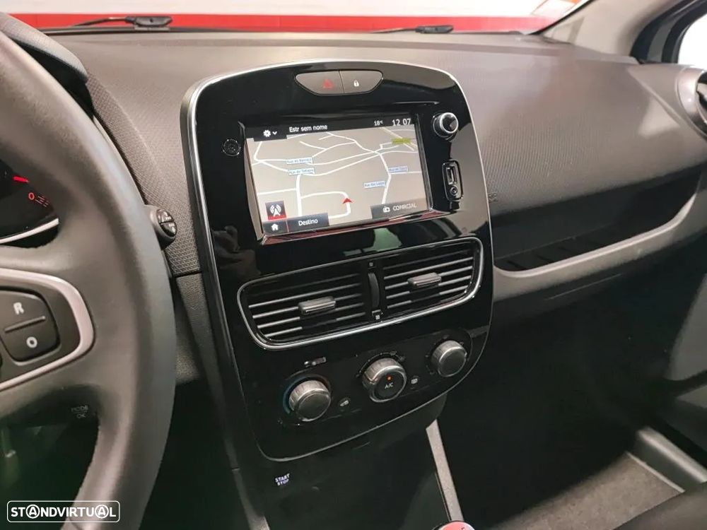 Renault Clio 1.5 dCi Limited EDition - 8