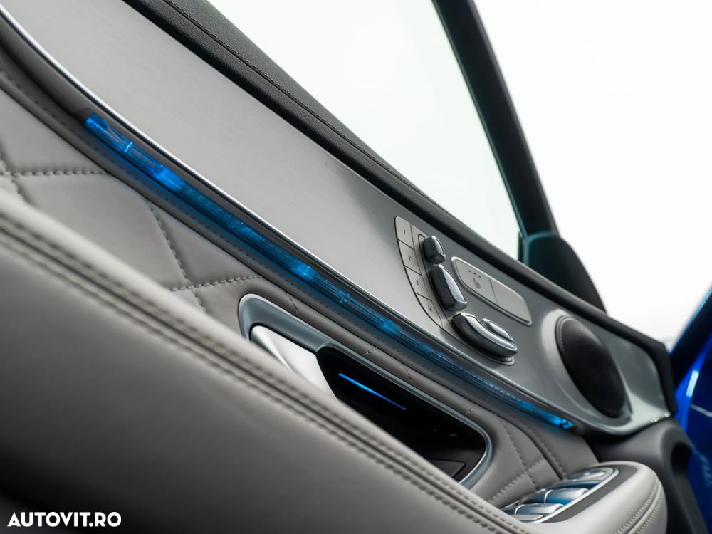 Mercedes-Benz GLC Coupe 300 e 4Matic 9G-TRONIC AMG Line Plus - 20