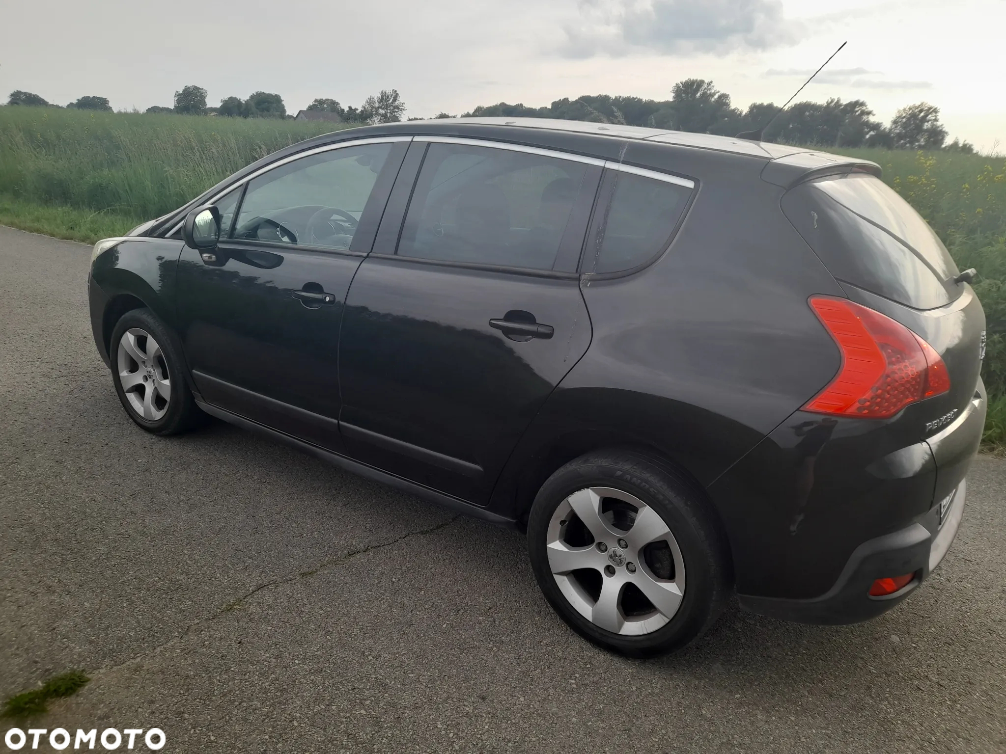 Peugeot 3008 1.6 Premium - 5