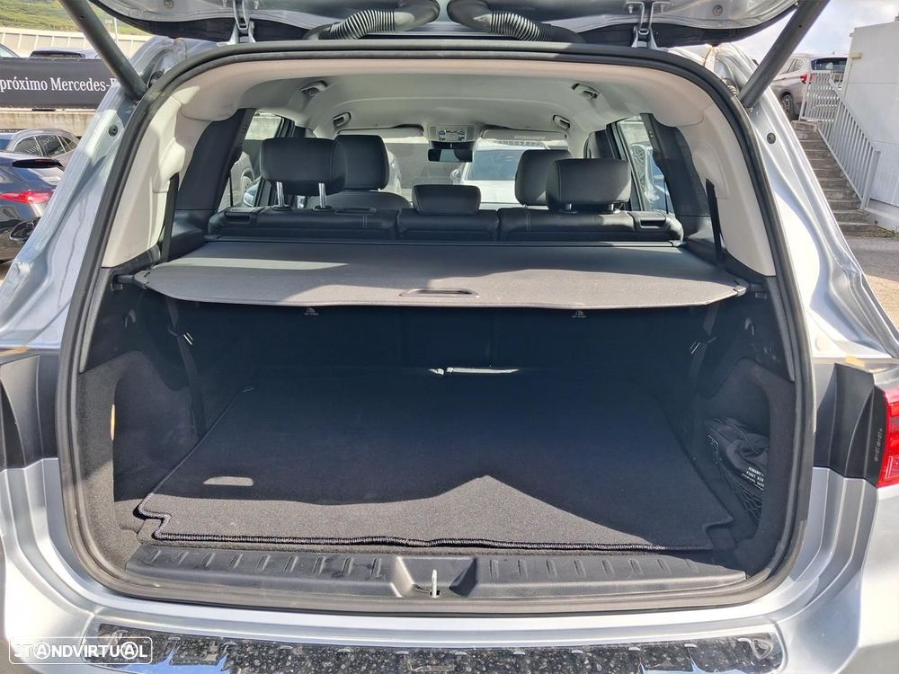 Mercedes-Benz GLB 180 d Style - 12