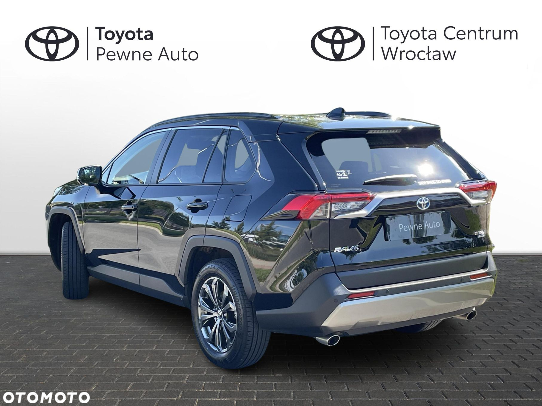 Toyota RAV4 - 3