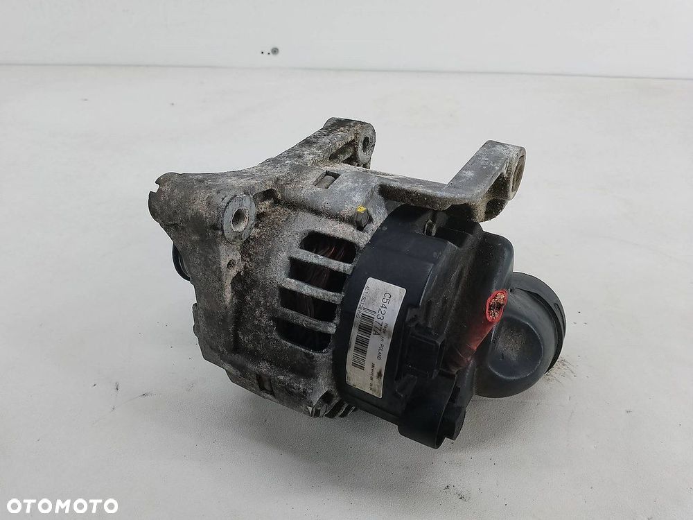 ALTERNATOR BMW E39 SG12B029 0986041810 0986XL0790  2.2 24V 520i - 6
