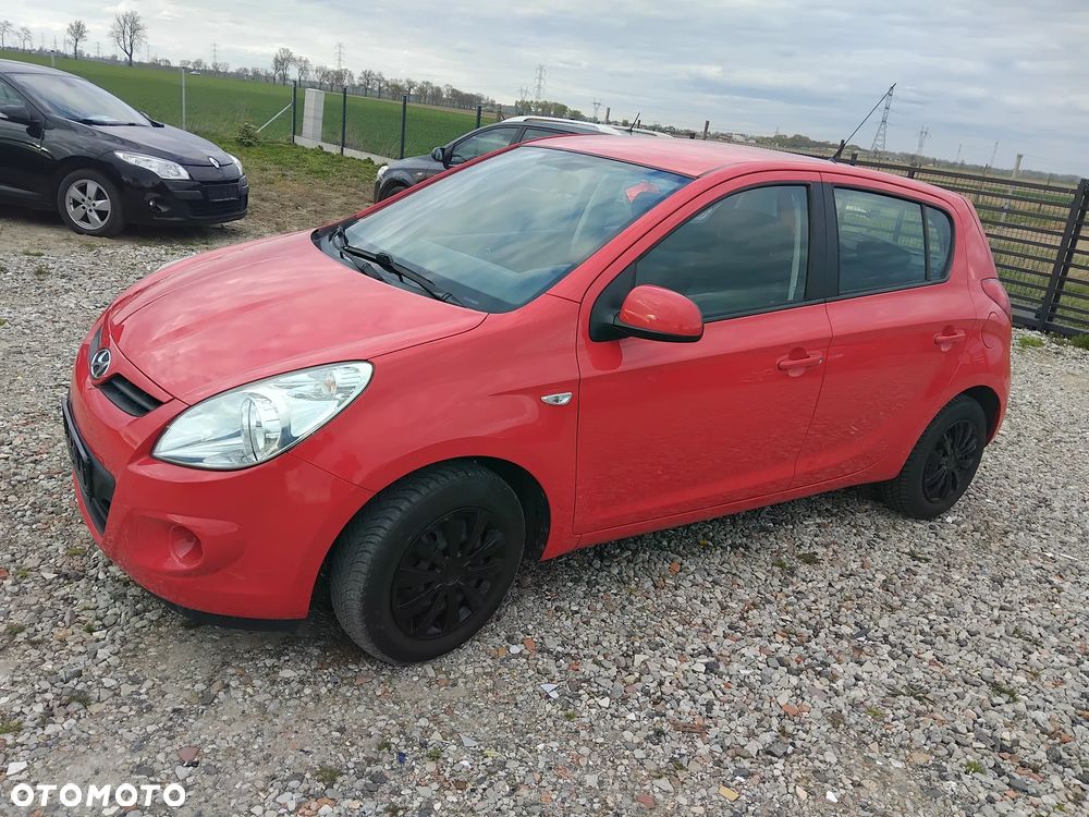 Hyundai i20 1.2 Comfort - 1