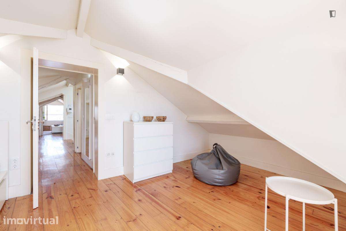 Apartamento com 2 quartos - localizado em Sé Porto - Grande imagem: 5/31
