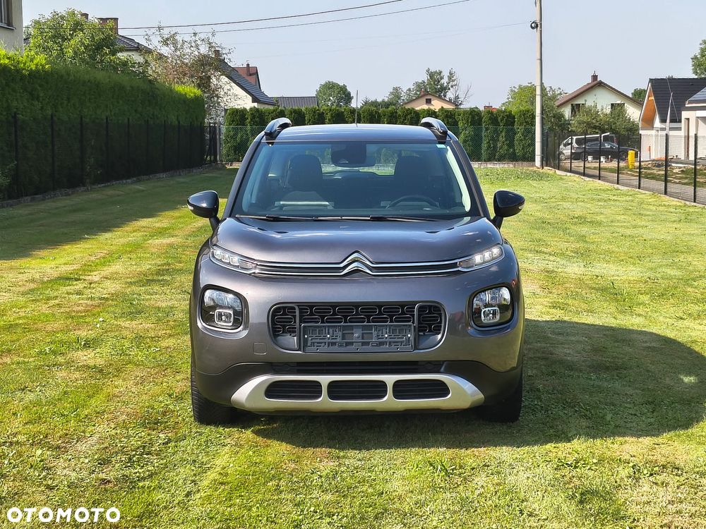 Citroën C3 Aircross BlueHDI 100 Stop & Start Feel - 2
