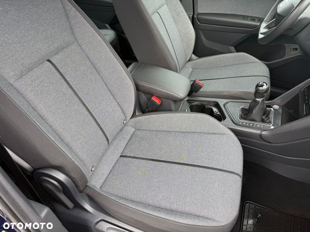 Seat Tarraco 1.5 Eco TSI EVO Style S&S - 21