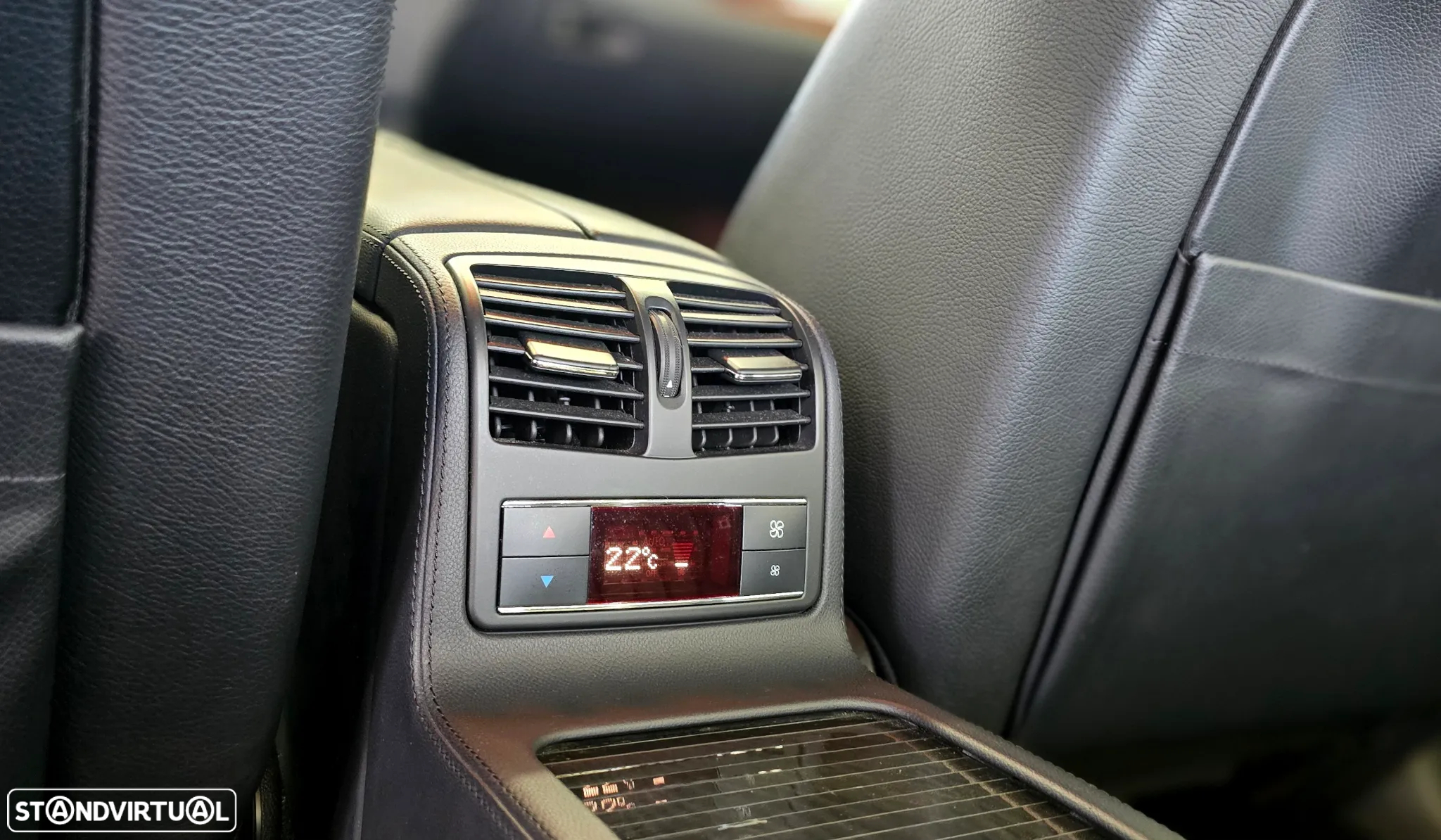 Mercedes-Benz CLS 250 - 22
