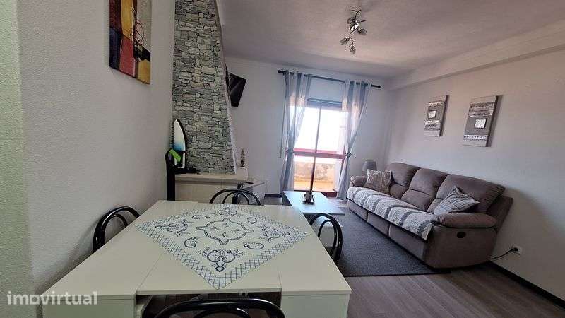 Apartamento T2 Praia do Pedrogão - Grande imagem: 2/7