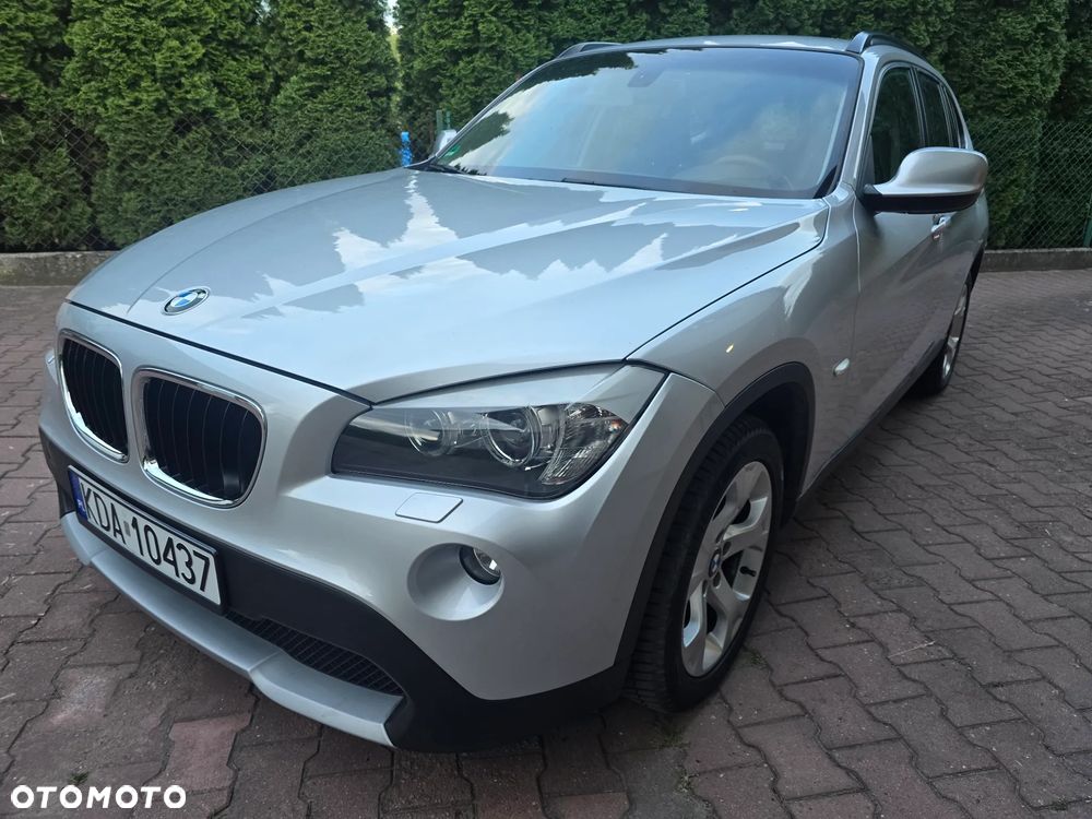 BMW X1 sDrive20i xLine - 15