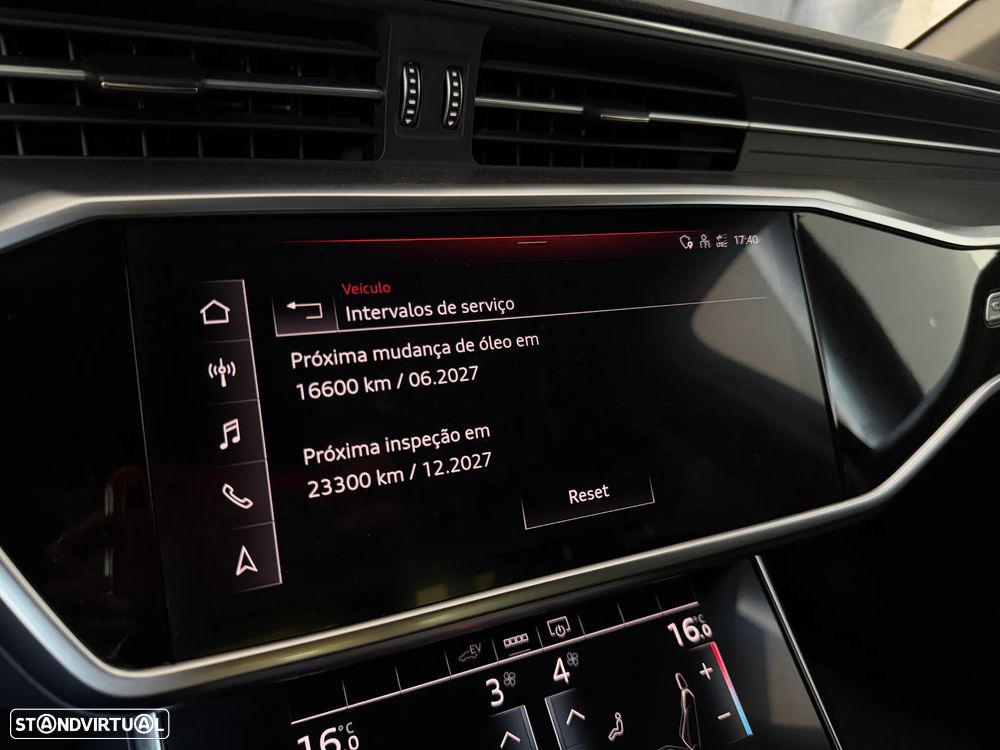 Audi A6 50 TFSIe quattro S tronic - 35