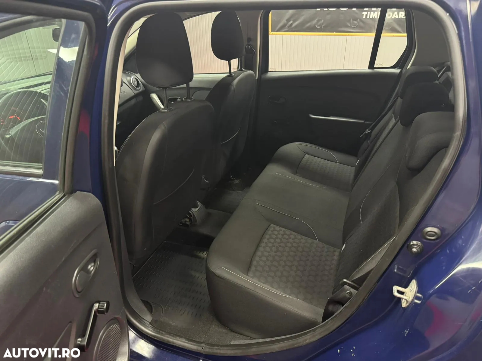 Dacia Logan - 14