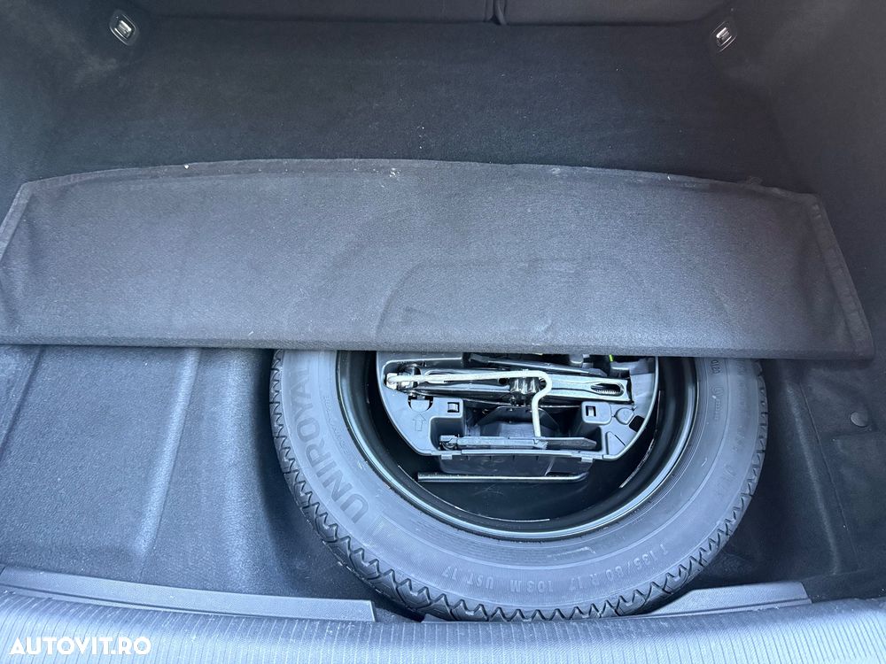 Peugeot 508 1.6 THP STT GT Line - 12