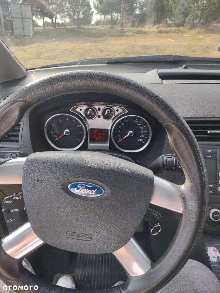 Ford C-MAX 1.8 Titanium - 7