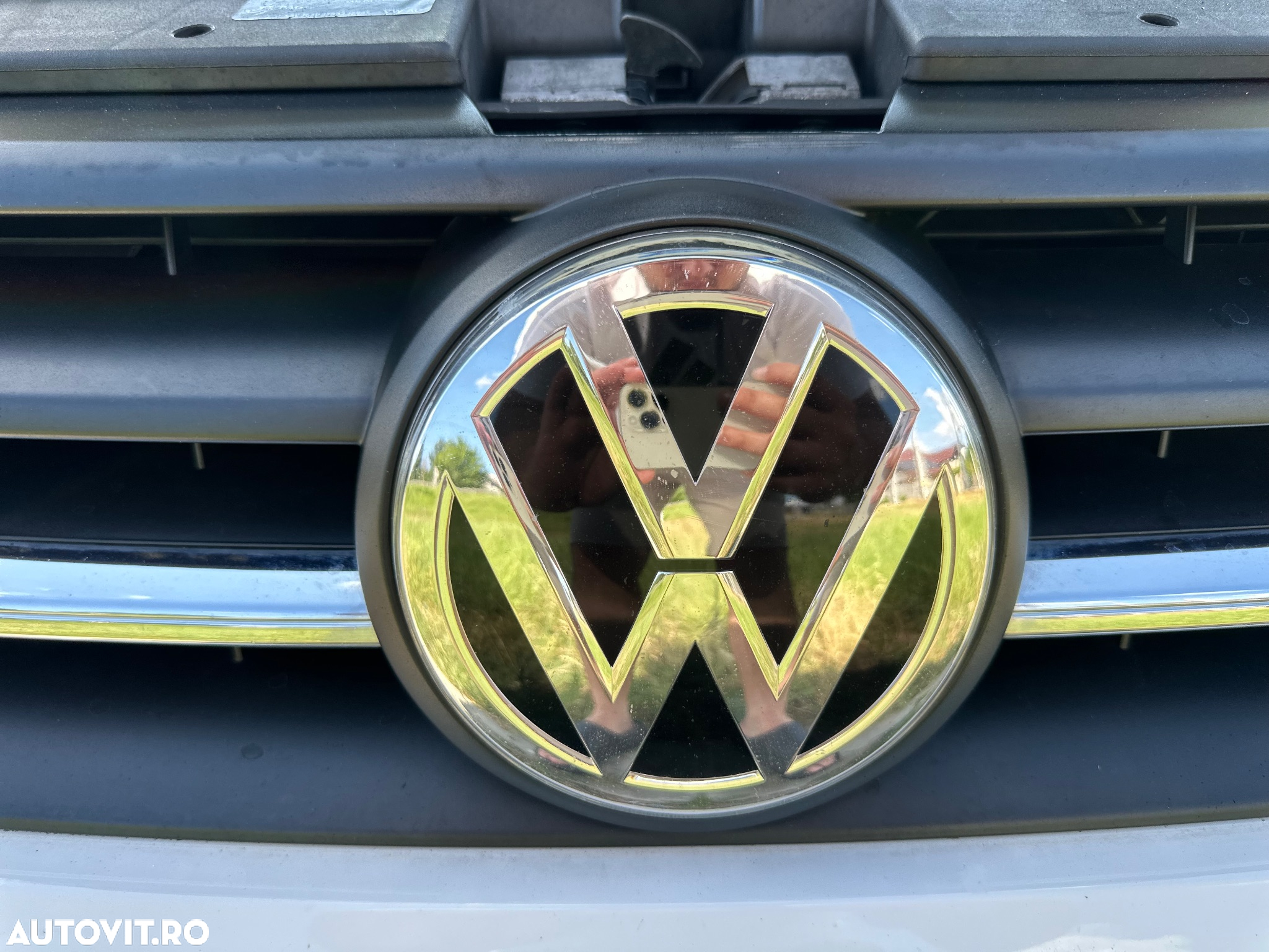 Volkswagen Caddy 2.0 TDI (7-Si.) DSG Maxi Family - 24
