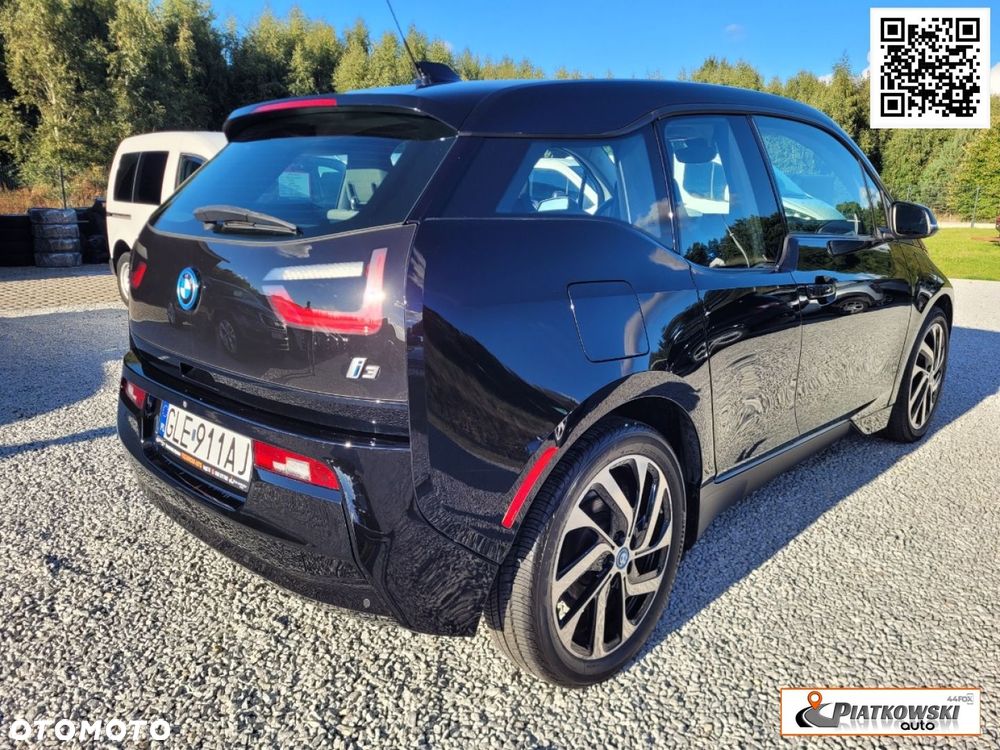 BMW i3 94 Ah - 6