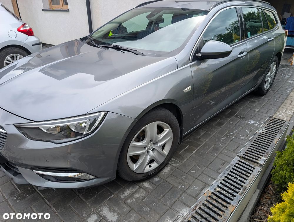 Opel Insignia 1.6 CDTI Enjoy S&S - 19