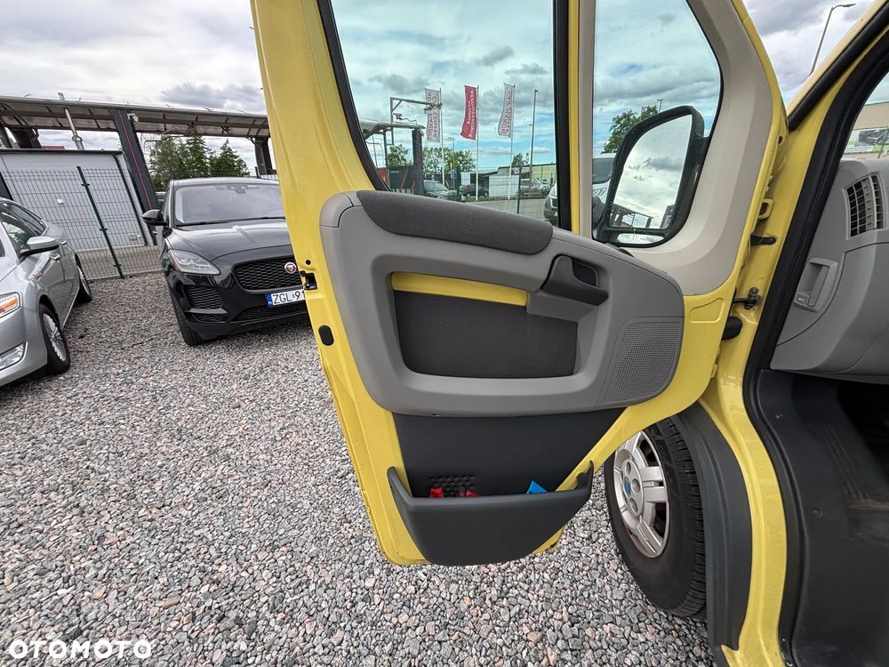 Fiat Ducato - 13